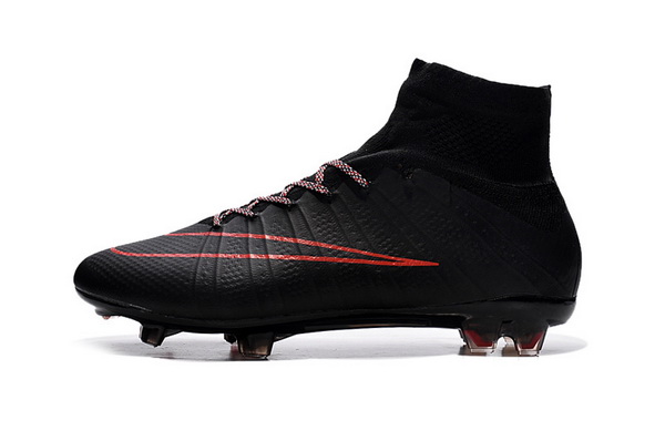 Nike Mercurial Superfly IV FG Men Shoes--039